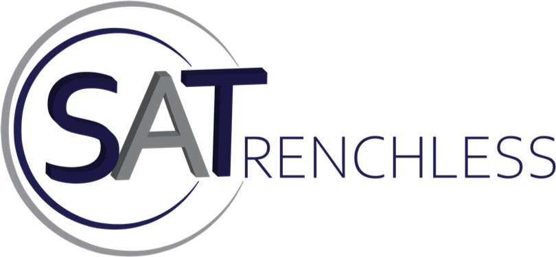 SA Trenchless logo